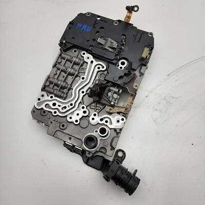 AUDI A4 A5 2011-2016 TRANSMISIÓN AUTOMÁTICA TCM TCU 2.0 QUATTRO 8 VELOCIDADES CÓDIGO PRU Foto 1 de 4