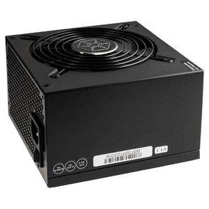Silverstone SST-ST75F-PT v1.1 Strider 80 PLUS Platinum, modular - Bild 1 von 3