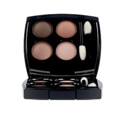CHANEL LES 4 OMBRES - Sombra de ojos Quadra multiefecto 325 Foto 1 de 1