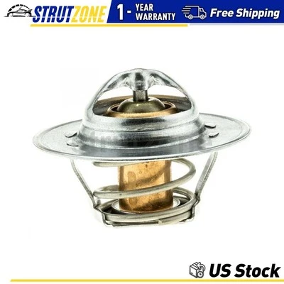 Termostato refrigerante motor moto 1 pieza para BMW 2500 1971-1971 Foto 1 de 4