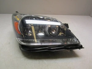 2005-2007 Honda Odyssey RH Passenger Headlight Assembly OEM - Picture 1 of 9
