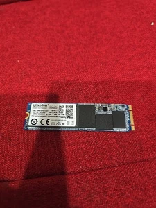 Kingston 512 GB M.2 2280 PCIe NVMe SSD unità a stato solido  - Foto 1 di 2