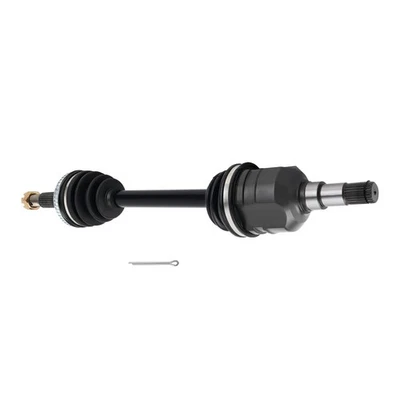 Front Left CV Half Shaft Axle For Toyota Corolla 1993-1999 2000 2001 2002 - Image 1 of 4