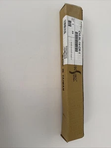 Rev-A-Shelf Sidelines CVLSL-14-CR-1 14" Telescoping Closet Valet Rod, Chrome - Picture 1 of 6