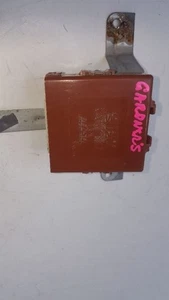 Condition Indicator 2 Door Sport Fits 00-03 ISUZU RODEO 867565 - Picture 1 of 12