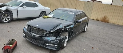 Mercedes-Benz Clase C 2012 transmisión automática fabricante de equipos originales 87 k millas - LKQ405541796 Foto 1 de 4