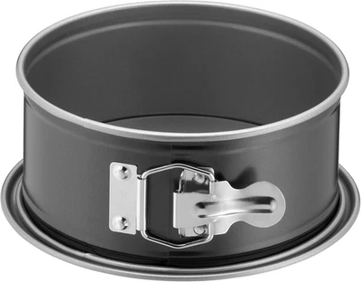 ORIGINAL KAISER Inspiration Mini Springform 18 Cm, Kleine Kuchenform, Antihaftbe - Bild 1 von 4