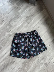 Vilebrequin Hombre Bañador Monograma Multicolor Talla: M - Imagen 1 de 10