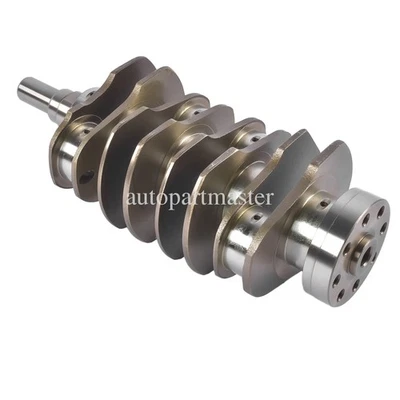 Cigüeñal delantero para Subaru 2002-05 Impreza WRX 2.0 EJ205 12200-AA240 12200AA240 Foto 1 de 4