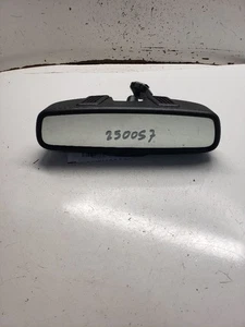 Rear View Mirror Automatic Dimming Mirror Fits 11-13 GRAND CHEROKEE 1336133 - Picture 1 of 10