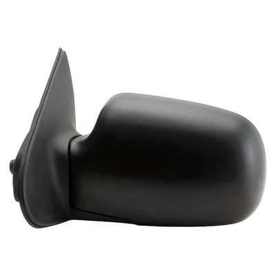 For Nissan Quest 93-95 Alzare Driver Side Manual View Mirror Standard Line Foto 1 de 2