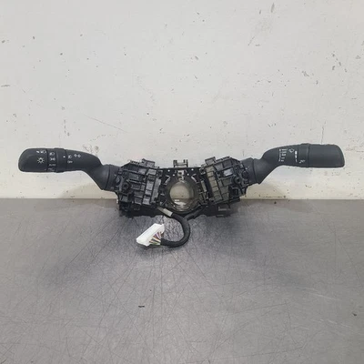 INTERRUPTOR COLUMNA DIRECCIÓN DEPORTIVA 24 2024 TOYOTA TACOMA TRD  Foto 1 de 4