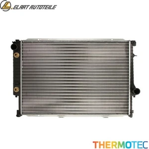 KÜHLER MOTORKÜHLUNG D7B019TT FÜR BMW 8E317E325E34 M73B54 5.4L M70B50 5.0L 12cyl - Picture 1 of 9