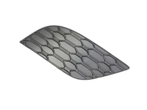 Genuine OEM Lower Grille Bezel, Right - Mopar (68410438AA) - Foto 1 di 2