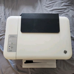 HP Deskjet 1513 Printer - Print Scan Copy Tested and Works! Fast Shipping - Picture 1 of 3