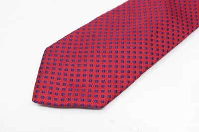 Boggi Milano ties for men PURE SILK made in ITALY, dry clean only - Image 1 of 3