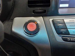 Ignition Switch CVT Push Button Switch Fits 09-14 MAXIMA 2931499 - Picture 1 of 12