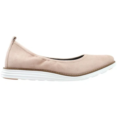 Cole Haan Original Grand Ballet Mujer Talla 6 B Pisos Informales W16786 Foto 1 de 4
