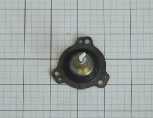 1965-74 FORD MARCURY CHOKE PULL OFF FORD MOTORCRAFT 2 BARREL CARBURETORS NEW - Foto 1 di 1