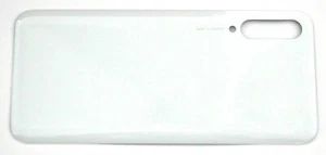 OEM XIAOMI MI A3 M1906F9SH REPLACEMENT WHITE BACK COVER HOUSING DOOR - Picture 1 of 2