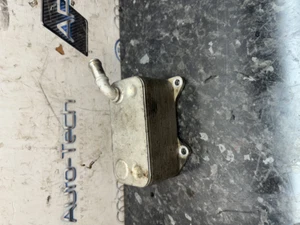 Audi S3 2.0 TFSI BHZ 2008 - Enfriador de aceite - 06D117021C - Imagen 1 de 2
