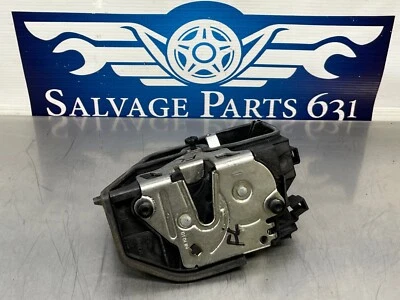 2005 Bmw 545i - E60 - привод замка передней двери - слева от водителя - 131k - Изображение 1 из 4