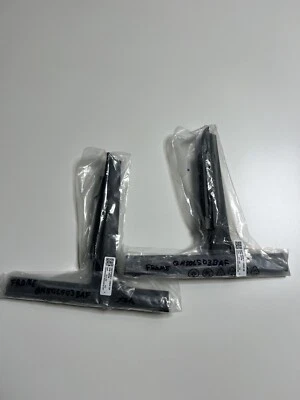 NEW SAMSUNG OEM QN50LS03BAF THE FRAME TV STAND FEET LEGS QN50LS03BAFXZA - Image 1 of 2