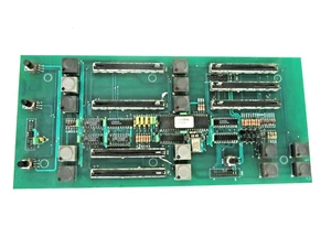 SGM Studio 12 professioneller Lichtregler CS0231 Master P.C.B Board - Bild 1 von 4