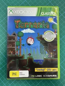 Terraria Xbox 360 - Picture 1 of 1