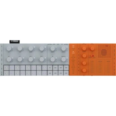 Yamaha SEQTRAK Orange | Neu - Bild 1 von 4