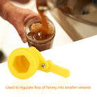 Bee Honey Tap Gate Valve Tool Beekeeping Extractor Bottling Equipment US