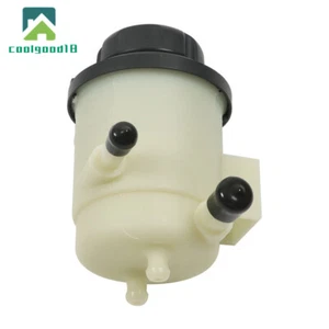 Depósito de dirección asistida con tapa para Hyundai Santa Fe V6 2001-2005 2006 2,4 2,7 L - Imagen 1 de 19