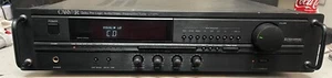 Carver CT-27v Vintage AV Preamplifier/Tuner - Dolby Pro Logic - Picture 1 of 1