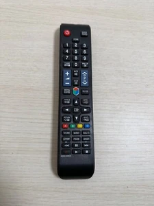 REPLACEMENT REMOTE CONTROL AA59-00582A FOR SAMSUNG SMART TV LCD LED PLASMA  - Picture 1 of 5