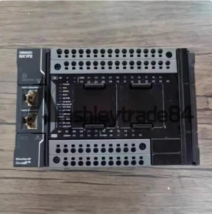 Controller Omron NX1P2-1040DT usato 1 pezzo - Foto 1 di 5