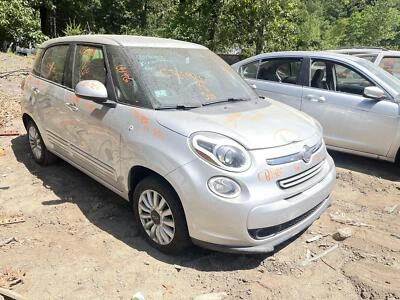 Culata FIAT 500 14 15 16 17 Foto 1 de 4