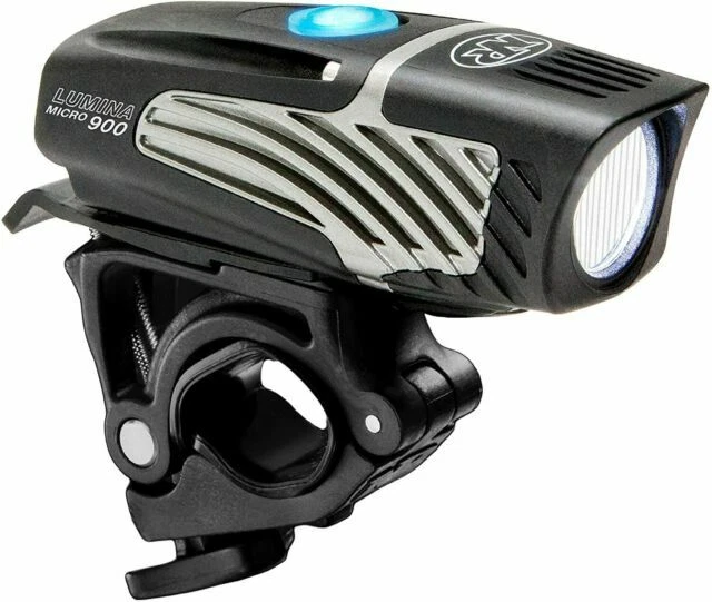 NiteRider 7700 Lumina Micro 900 USB Cycling Headlight
