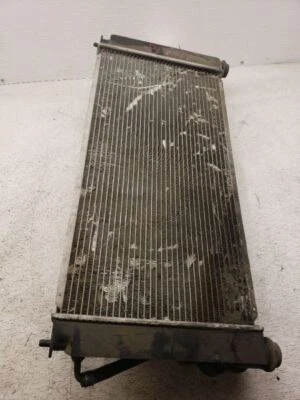 Toyota Celica Aluminum Radiator Assembly Fits 2000-2005 OEM - Image 1 of 4