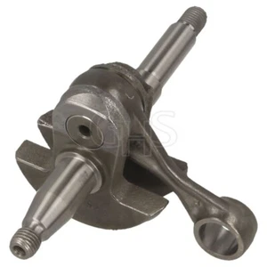 Genuine STIHL Crankshaft 1145 030 0400 - Fits: MS201TC MS201 MS201T Chainsaws - Picture 1 of 1
