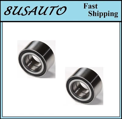 后轮轮毂轴承适合起亚 SPORTAGE 05-16 4WD/LINCOLN MARK VIII 93-98 对 — 第 1/2 张图片