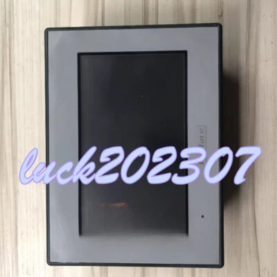 1PC USED Pro-Face touch screen GC-4401W PFXGE4401WAD #YY - Image 1 of 2