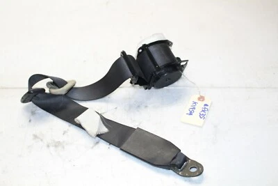 03-08 INFINITI FX35 FX45 REAR DRIVER LEFT SEAT BELT K1954 - Imagem 1 de 4