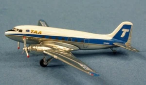 Aeroclassics Douglas DC-3 Trans Australian Airways VH-SBA - Imagen 1 de 1