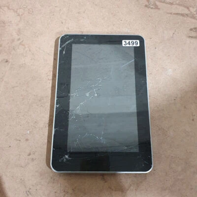 Acer Iconia Tab B1-710 Blue Wi-Fi 7.0" Touchscreen 0.3MP 1GB RAM Android Tablet - Image 1 of 4