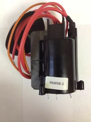 SHARP F0049ME-H, RTRNF0049MEZZ, F0049MEH, f0049meh,  Flyback Transformer, #3874 - Image 1 of 3