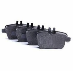 Brake Pads Set fits MERCEDES B200 W246 Rear 1.6 2.0 1.8D 2.2D A0004200705 - Picture 1 of 1