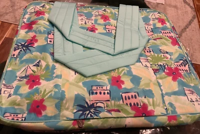 Thirty One - Voyager Tote- Tropical Getaway - NWT - Image 1 of 3