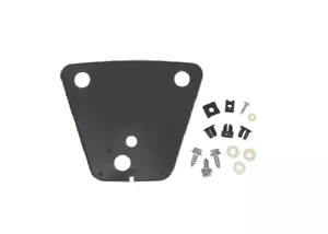 1973-87 Chevy/GMC Truck Pickup, Suburban, Blazers & Jimmy Exterior Mirror Gasket - Bild 1 von 1