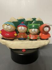 Rare 1998 Comedy Central South Park Talking Phone Pals