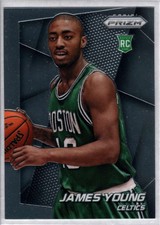2014-15 Panini Prizm Basketball - Pick A Player